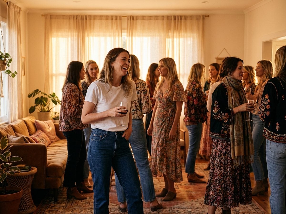 The Social Psychology Behind Why We Remember Contrast, Not Conformity