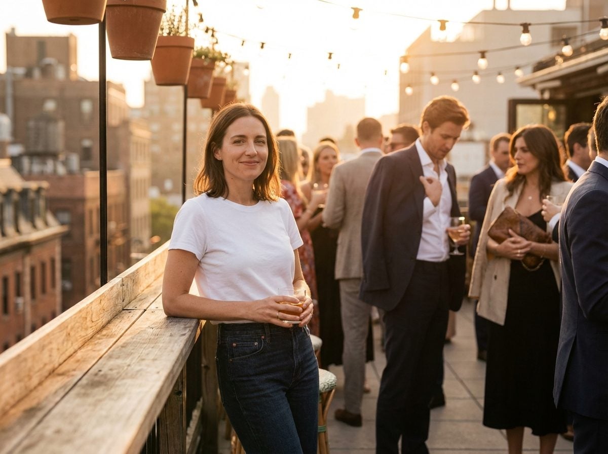 Why Comfort Reads as Authority, The Neuroscience of Relaxed Presence