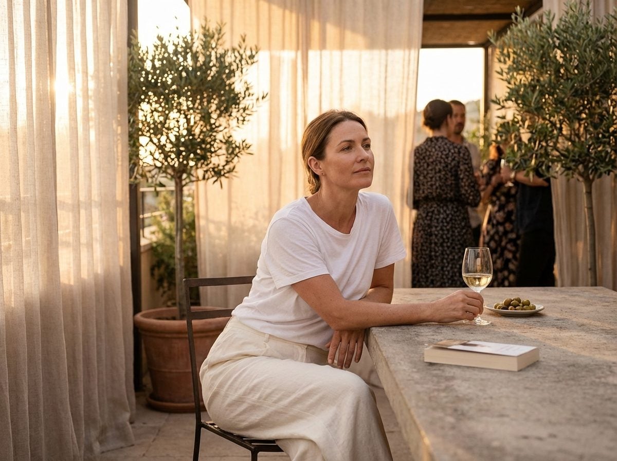 Why Effortlessness Is Actually the Most Expensive Signal You Can Send