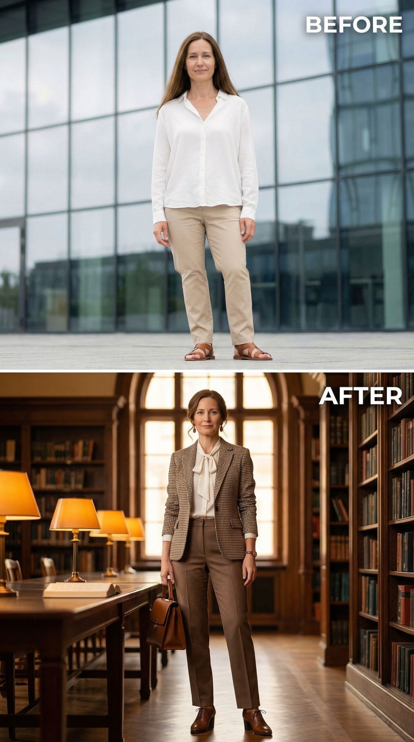 From Glass-Building Basics to Library-Ready Authority