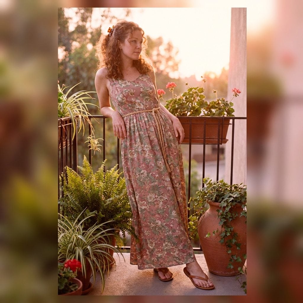 The Ultra-Thin String Belt That Did Absolutely Nothing but Completed Everything