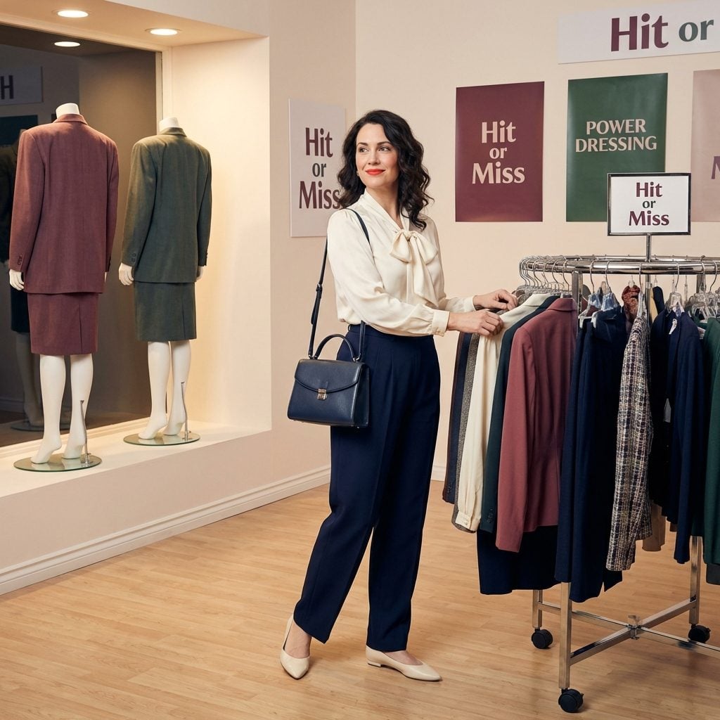 Hit or Miss: The Store With the Best Name and the Most Confusing Target Customer