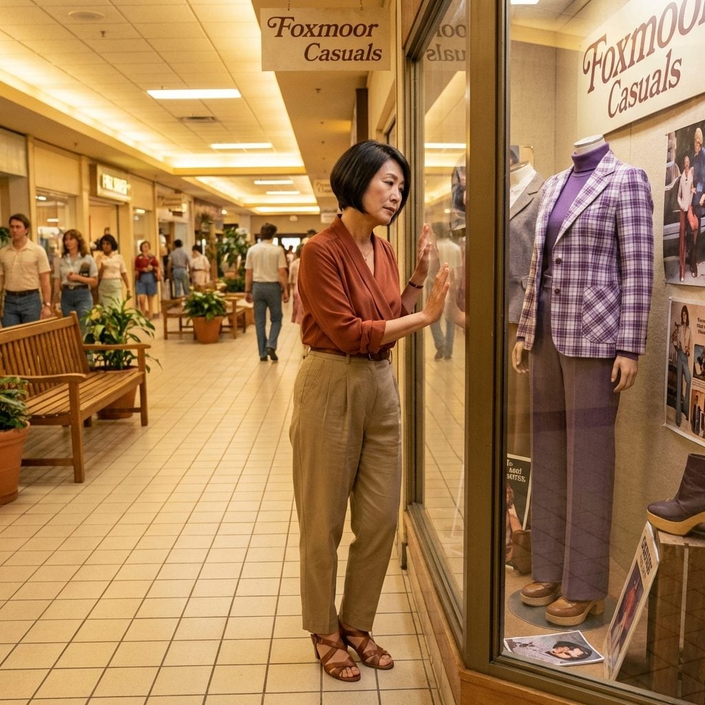 Foxmoor: The Store That Closed Before Most of Us Were Old Enough to Miss It
