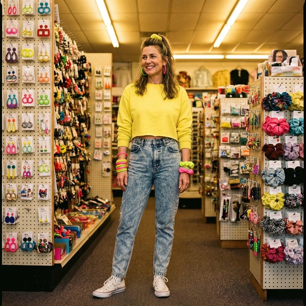 Afterthoughts: The Accessories Store That Was Basically a Science Fair for Bad Decisions