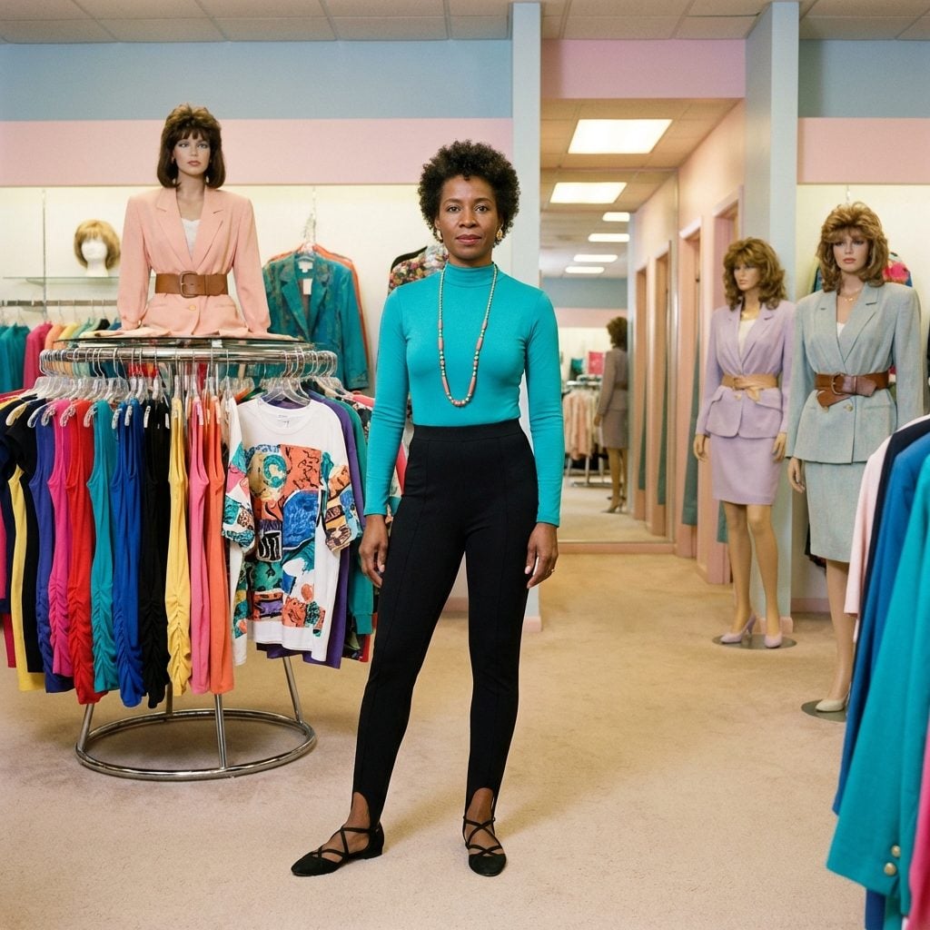 Contempo Casuals: The Store Between Spencer Gifts and the Food Court That Shaped Our Entire Aesthetic