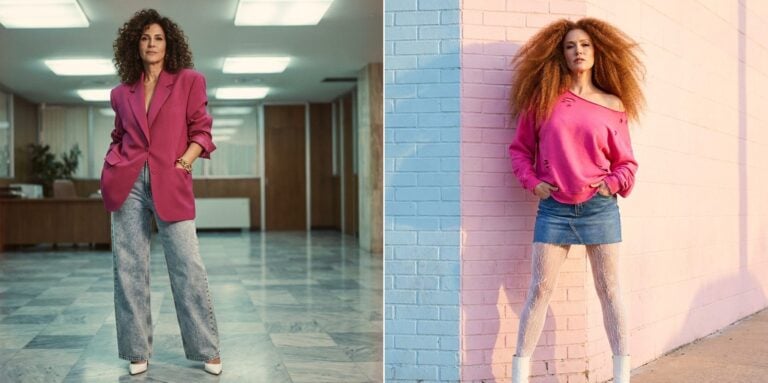 18 Things About Getting Dressed in the ’80s That Would Genuinely Confuse Any Woman Under 30