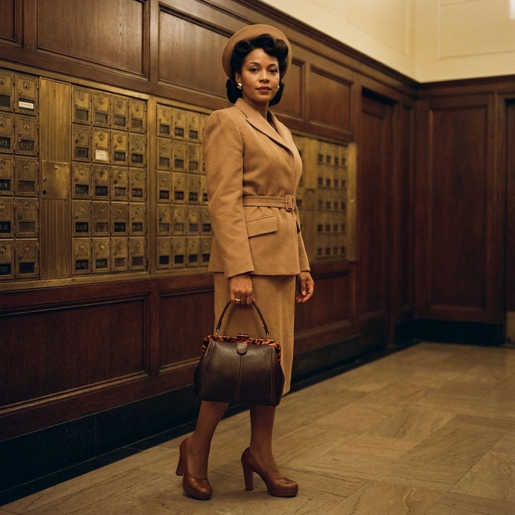 Bakelite and Early Plastic Frames in Colors Metal Couldn't Be