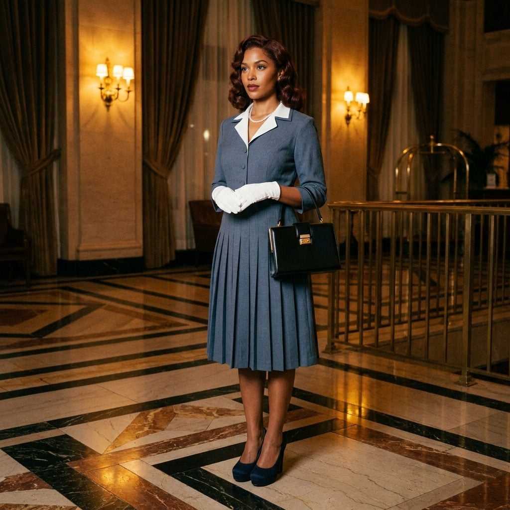 The Boxy Frame Bag: Art Deco's Last Stand in Leather