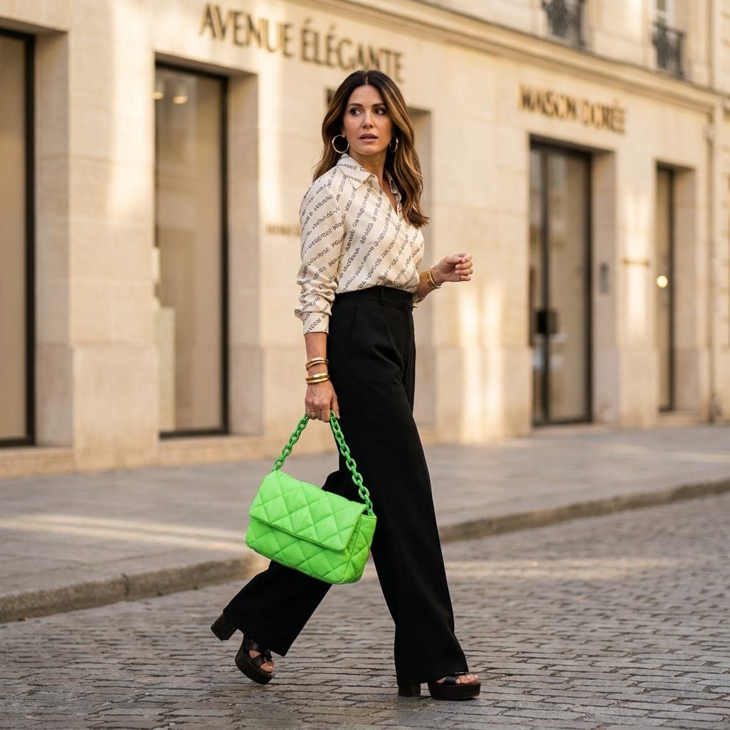 That Viral Bag You Bought Last Month Already Looks Like a Time Capsule