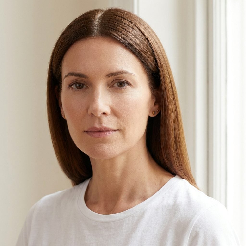 Your Hair Color Is a Single Flat Shade From Root to Tip (And It Shows)