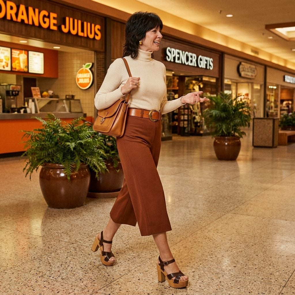 Gauchos: The Pants That Confused Everyone Who Wasn't Alive in 1975