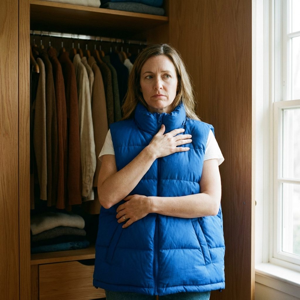 You're Wearing a Trend You Actively Don't Like Because It's Everywhere
