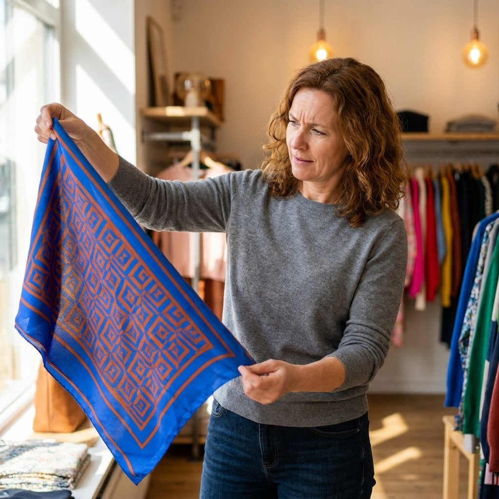 Statement Pieces Live in Your 'Maybe Someday' Category, and Someday Never Comes