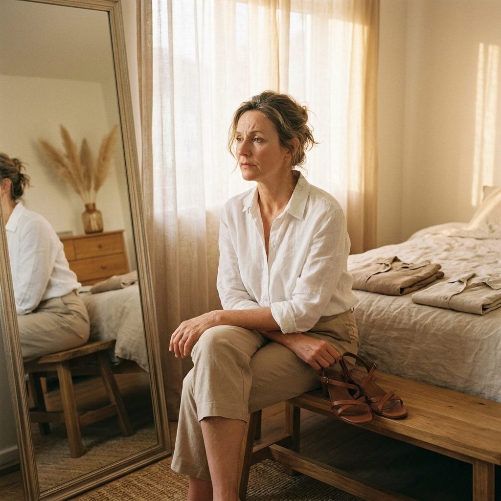 Your 'Going Out' Outfit Is Just Your Everyday Look With Slightly Better Shoes