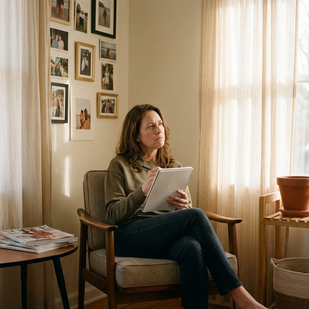 If Someone Asked You to Describe Your Style in Three Words, You'd Draw a Complete Blank