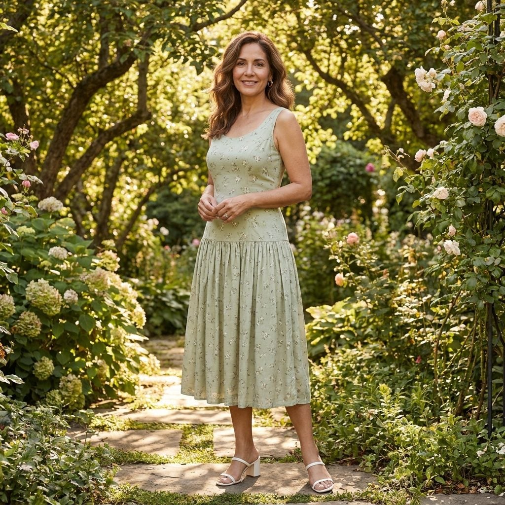 Drop Waists That Sat on Your Hips and Dared You to Argue