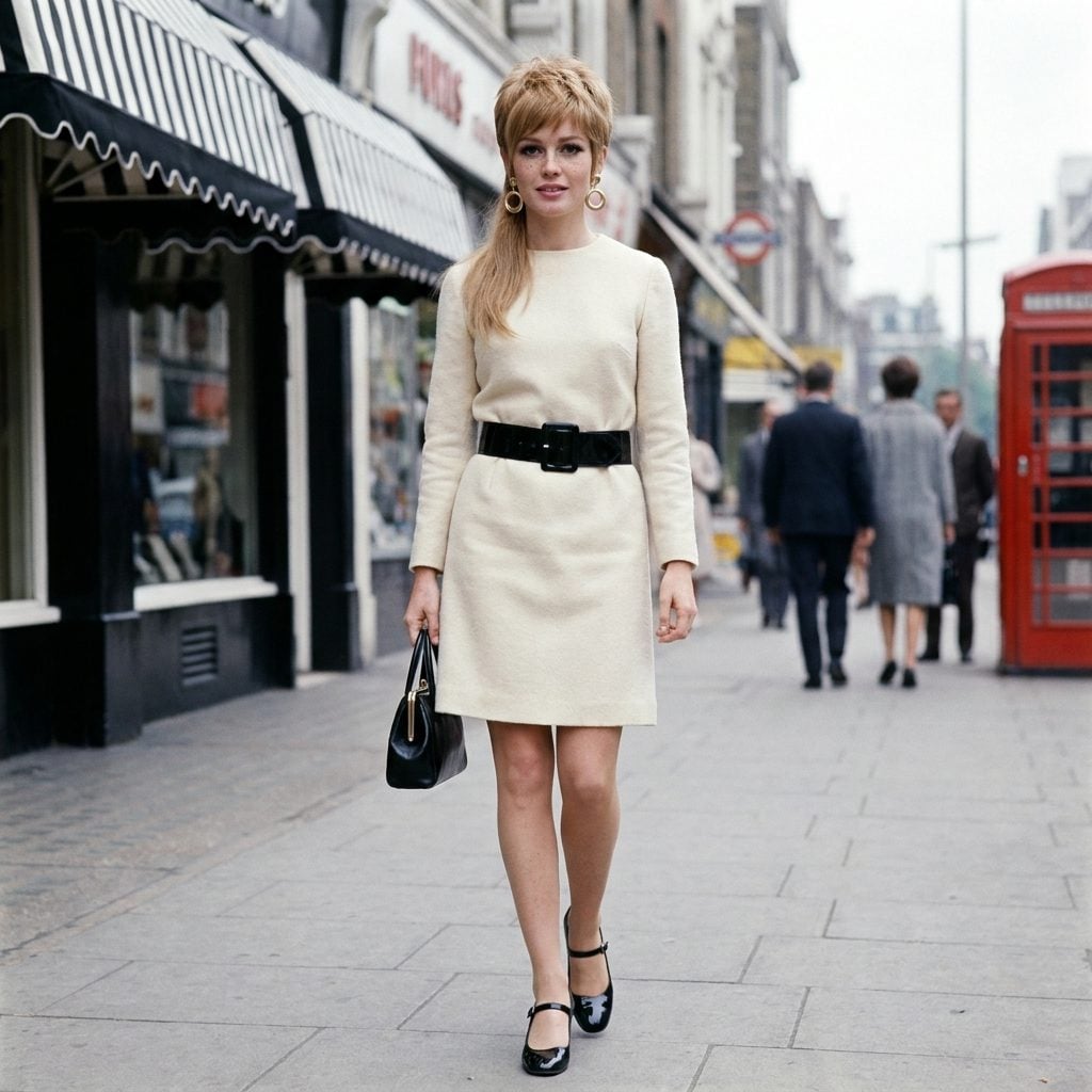 The Pixie Crop With Piecey Layers and Long Side-Swept Bangs