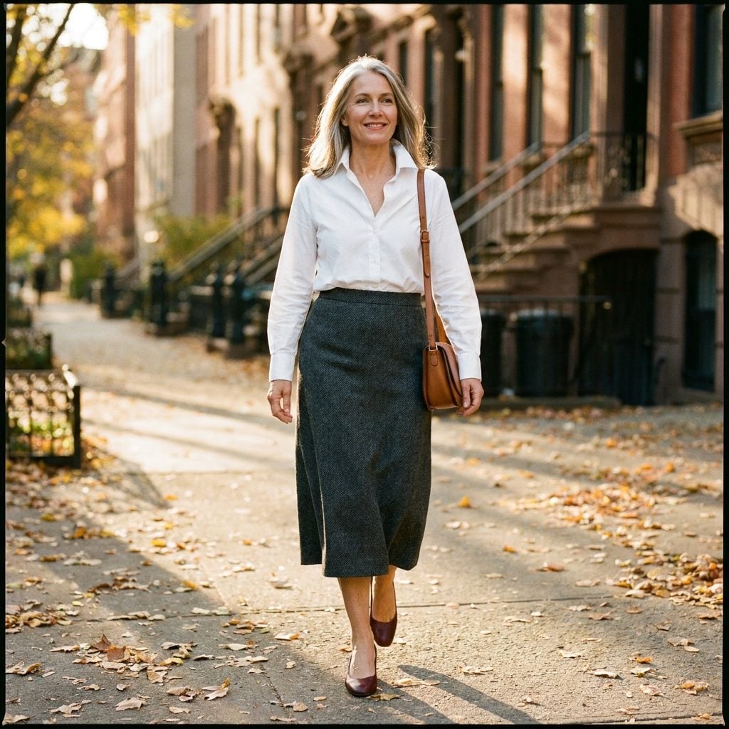 Your Handbag Has No Visible Logo and People Still Ask Where It's From