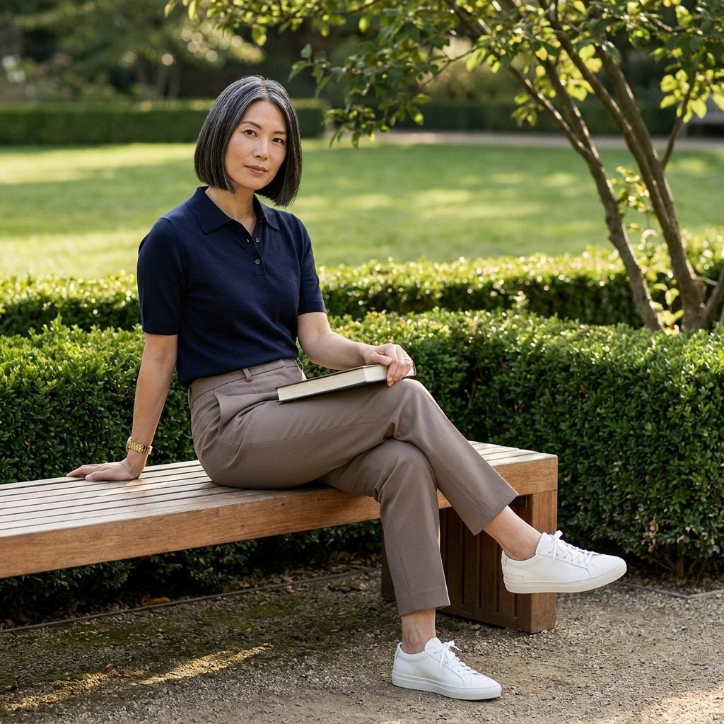 Your Sneakers Cost Less Than People Assume and You've Never Mentioned the Brand