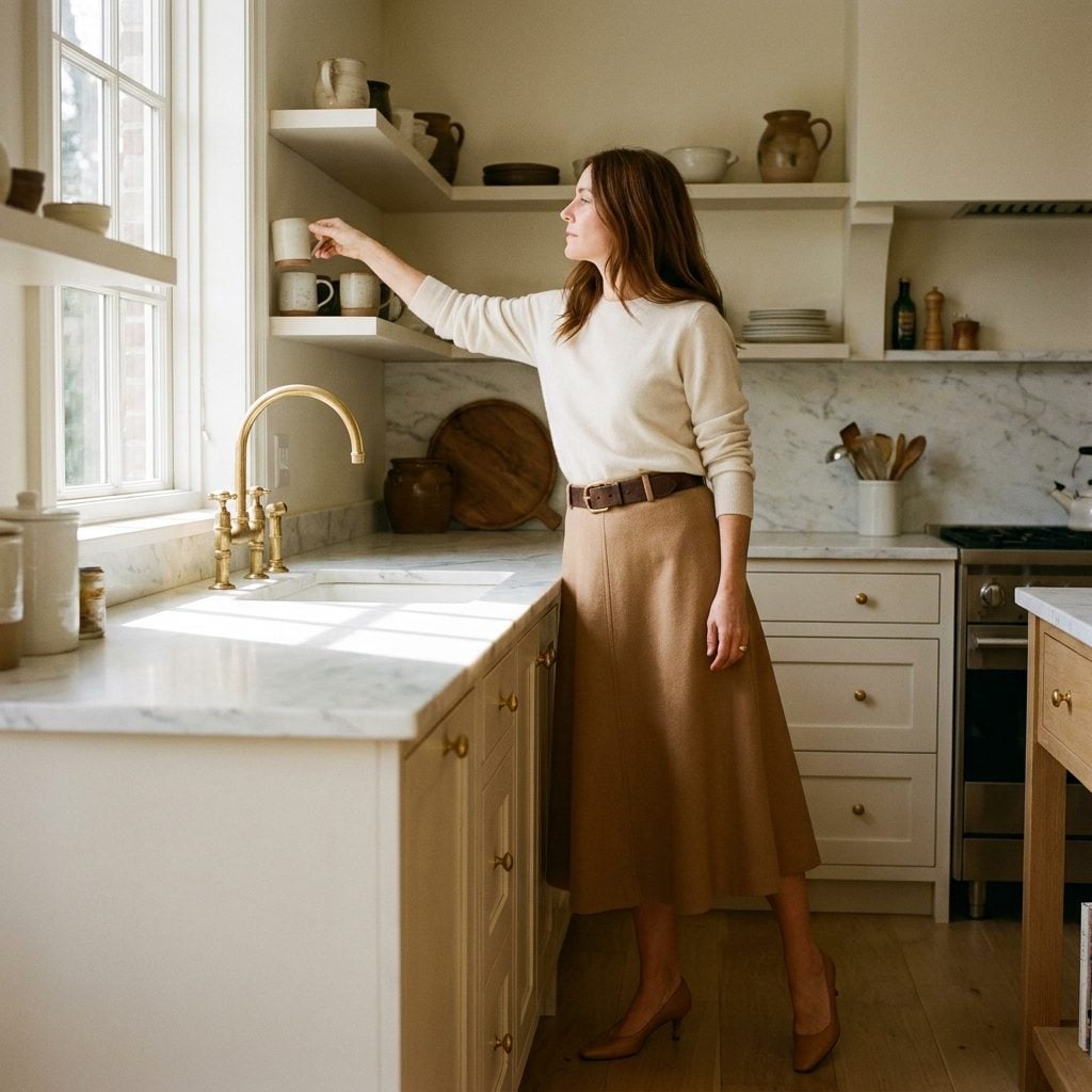 Your Belt Is Older Than Most People's Entire Wardrobes