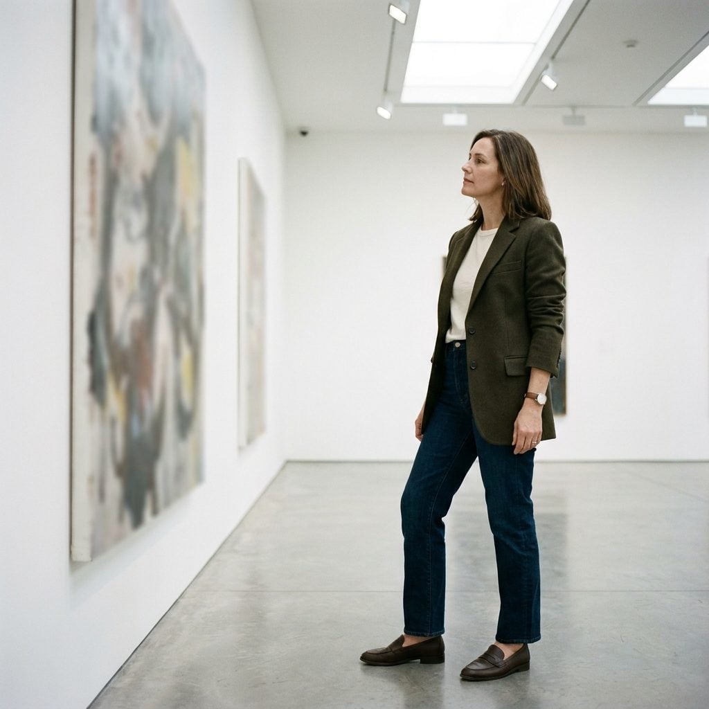 Your Denim Costs Less Than People Assume and Fits Better Than They'd Expect