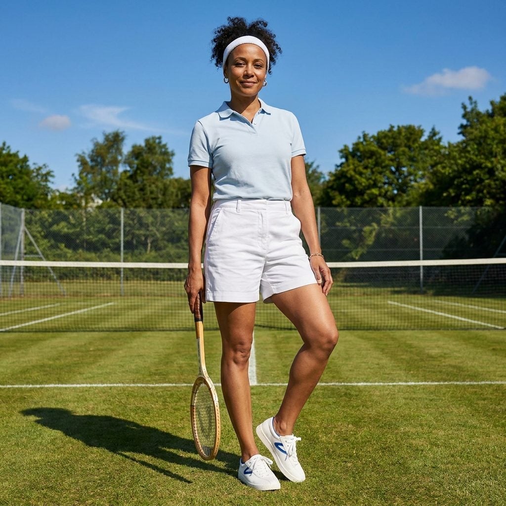 Canvas Tennis Shoes Like Tretorn Nylites or Bata Bullets That Made Sneakers Socially Acceptable