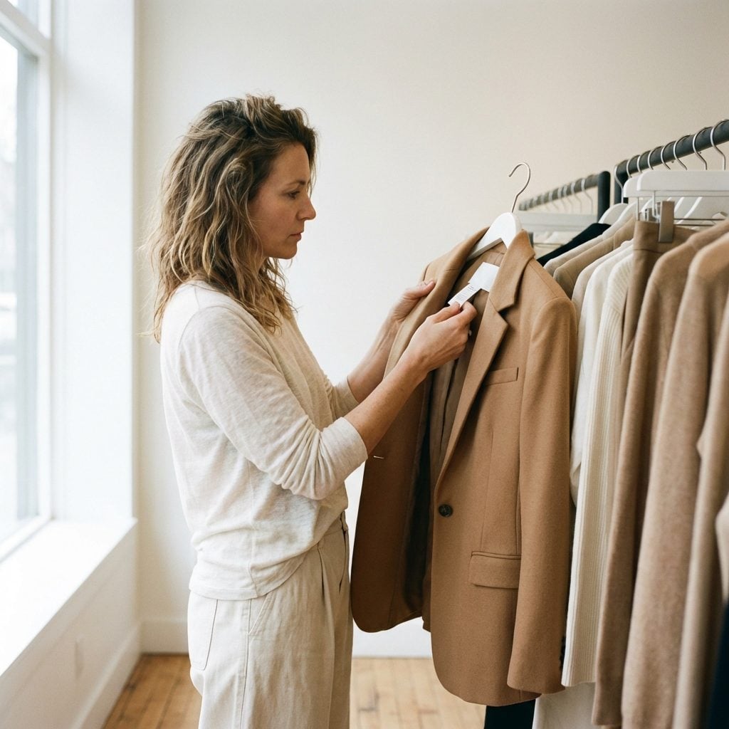 The First Thing You Google Is the Brand, Not How It Looks on a Body