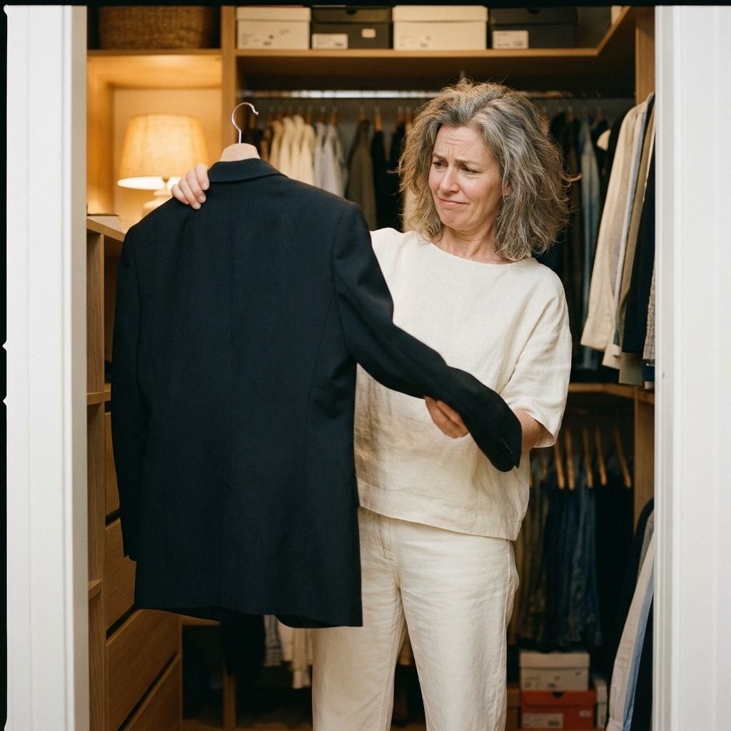 22. The Decade Your Closet Belongs To Is Not the One You're Currently Living In