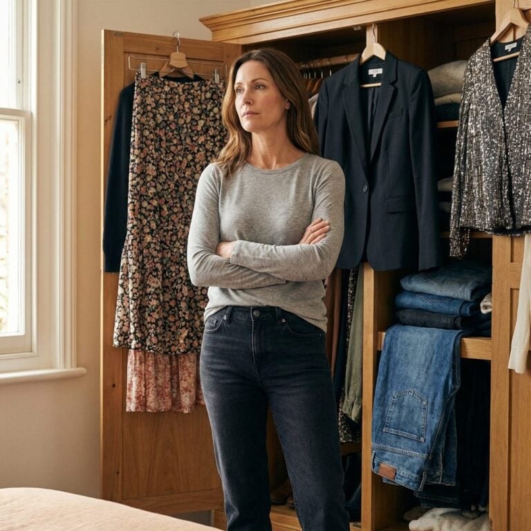 35 Signs Your Style Is More About Impressing Others Than Feeling Good