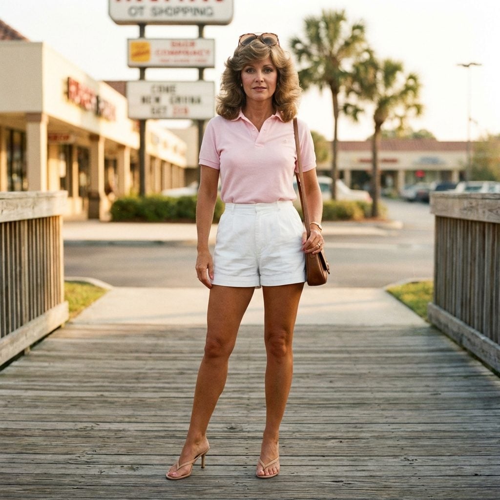 High-Heeled Thong Sandals (The Ones That Felt Like Walking on a Dare)