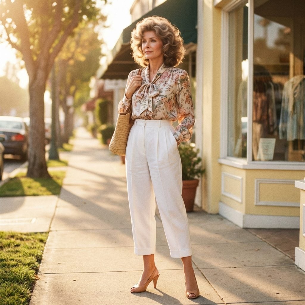 Peep-Toe Slingbacks: The Shoe That Thought It Could Do Everything