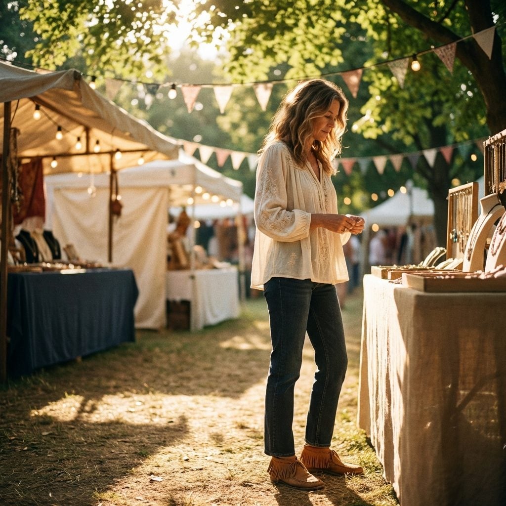 Soft Leather Moccasins Worn So Flat They Had No Sole Left by August