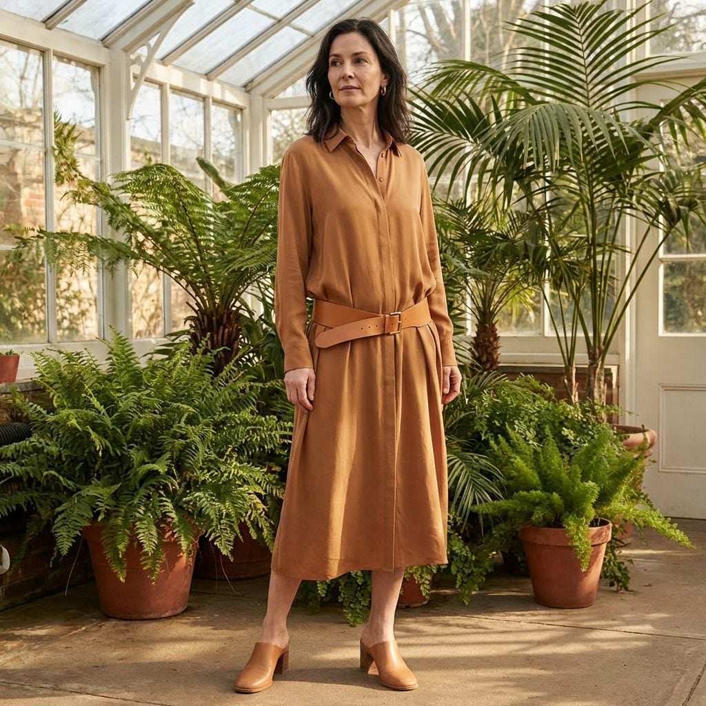 The Expensive Belt That's Cinching in Exactly the Wrong Place