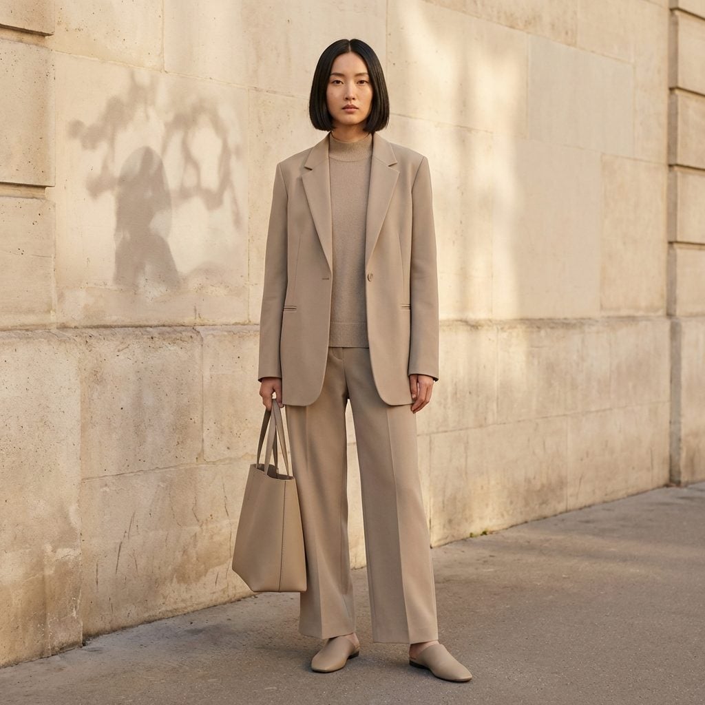 Greige on Greige on Greige: When Tonal Dressing Flatlines