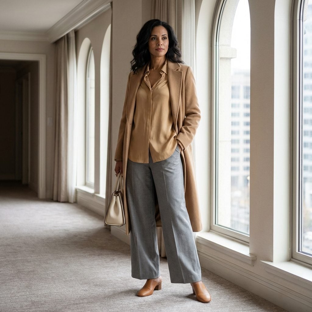 Technically Neutral, But the Undertones Are Having a Full Argument