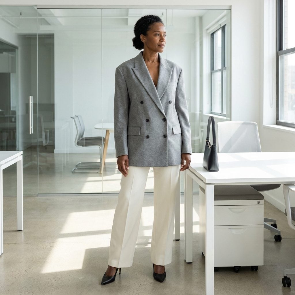 When the Fabric Says Luxury But the Fit Says Off-the-Rack Compromise