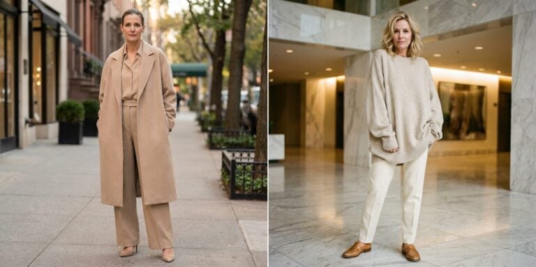 Don’t Try “Quiet Luxury” Until You See These 31 Disastrous Outfits