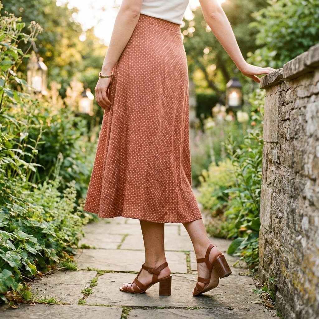 The Confidence Cliff: What Happens to Your Posture, and Your Mood, the Moment Discomfort Kicks In