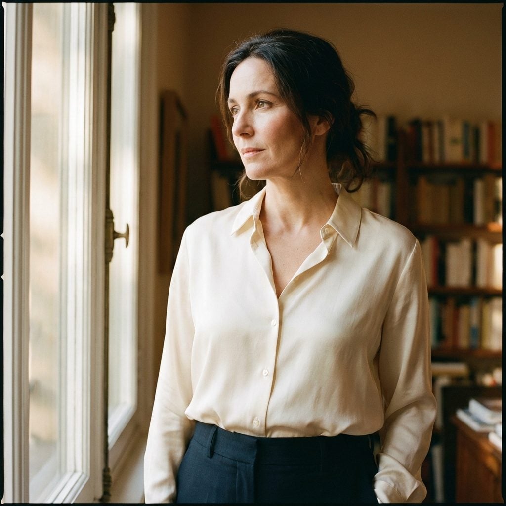 The Moment Your Brain Decides Someone Looks 'Too Much' (It's Faster Than You Think)