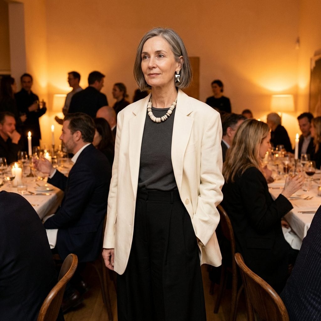 What Stylists Call the 'Costume Effect', and Why It Silently Undermines Every Room You Enter