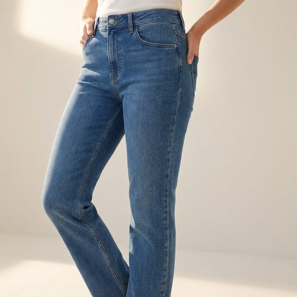 The One Fit Detail That Shifts You From Self-Conscious to Self-Possessed