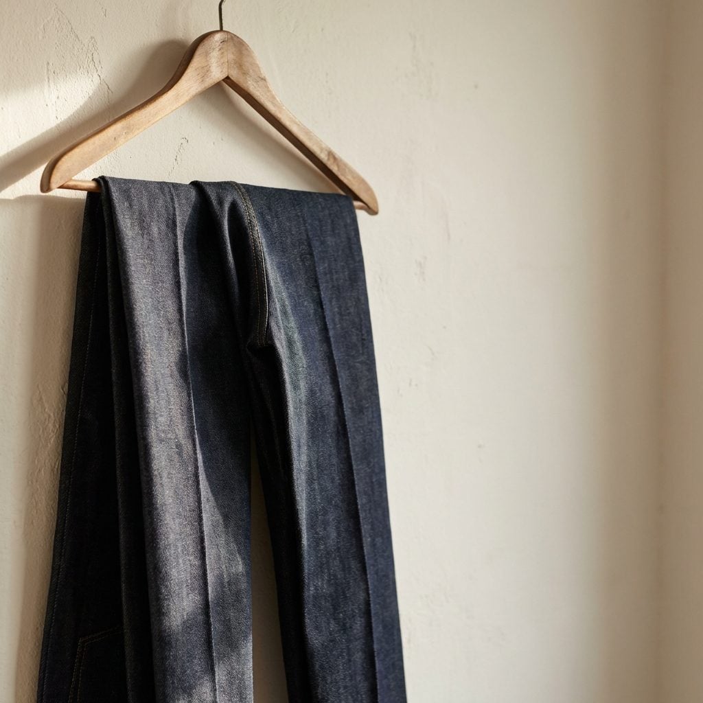 The Pair You've Owned for Years That Still Feels Like a Risk