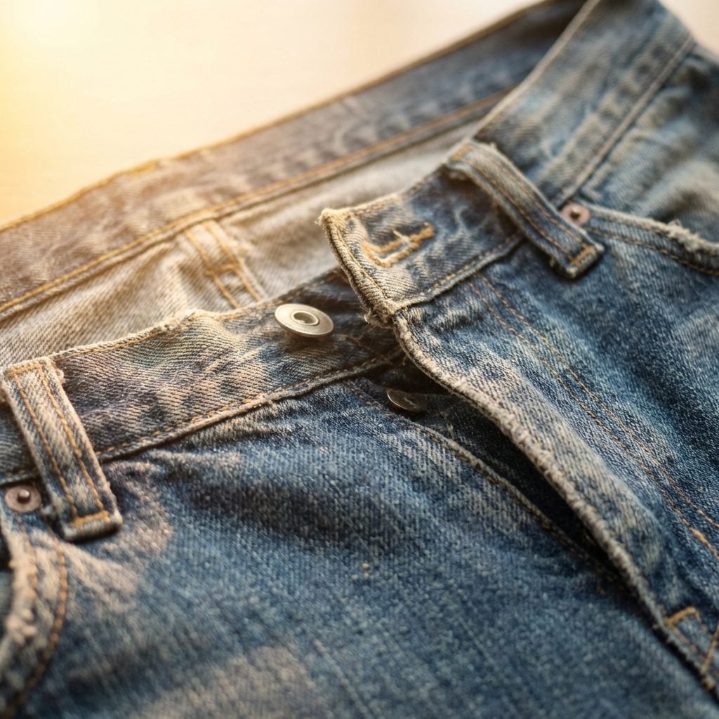 The Waistband Effect: Why One Inch of Fabric Controls Your Entire Morning Mood