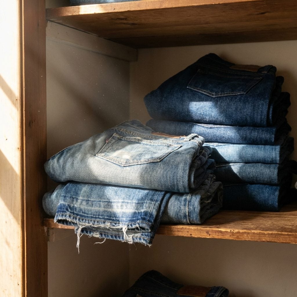 The Psychological Reason You Own Seven Pairs but Only Wear Two