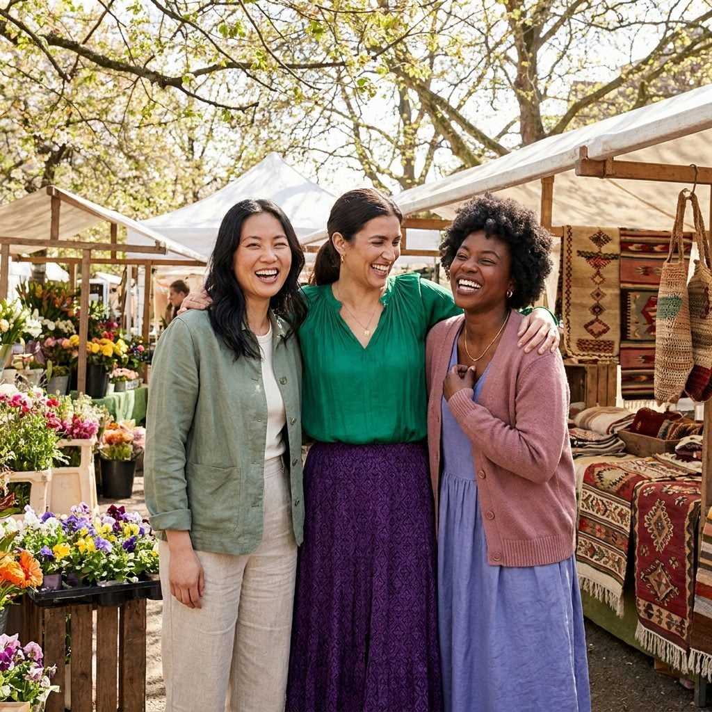 The Cultural Belonging Signal Hidden in Every Color Choice You Make