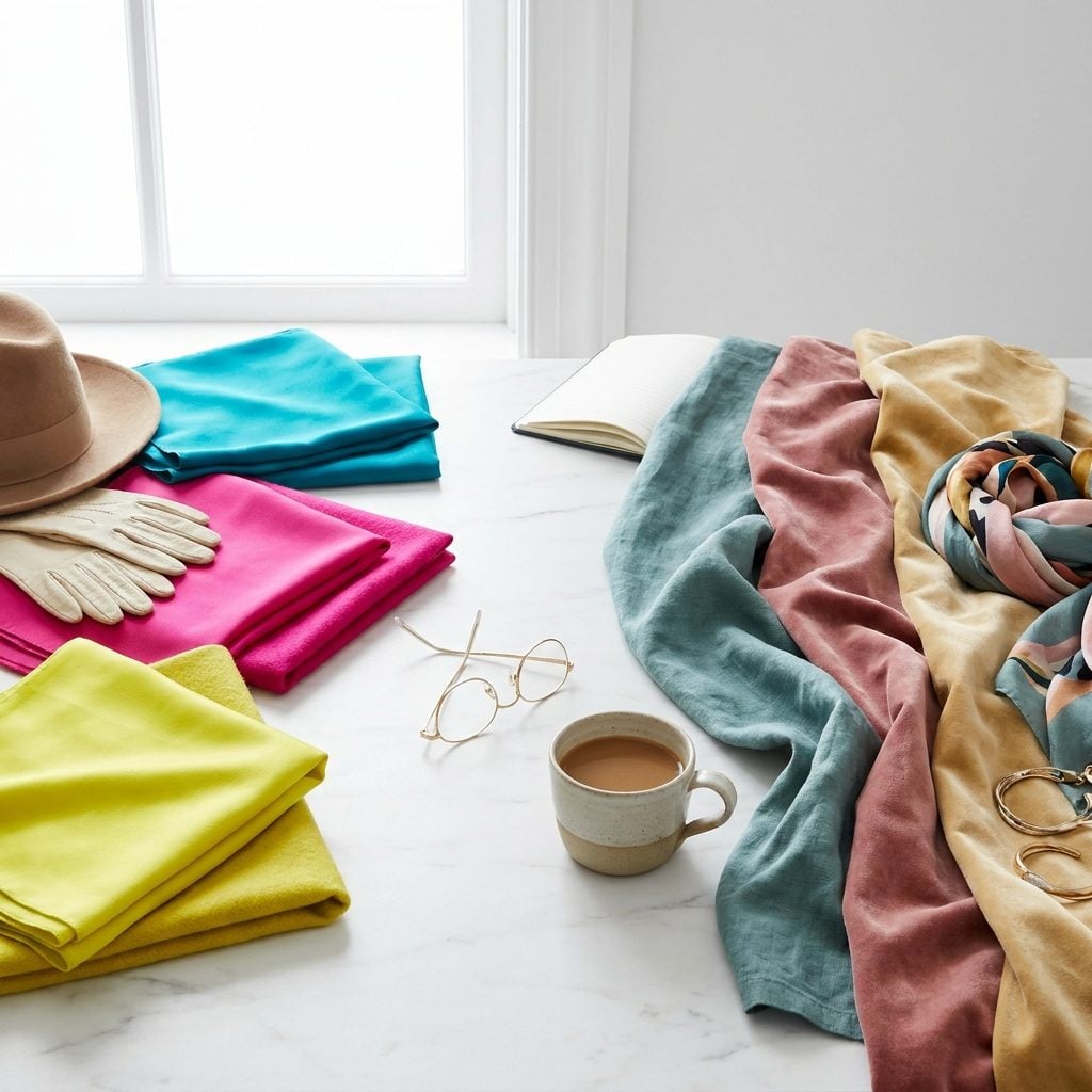 The Specific Saturation Level That Separates a Modern Palette From a Time Capsule