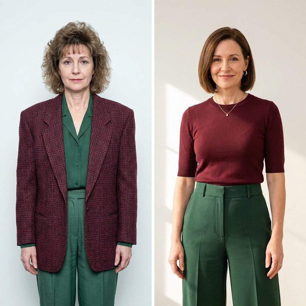 The Psychological Cliff Between 'Vintage' and 'Dated', And Where It Actually Falls