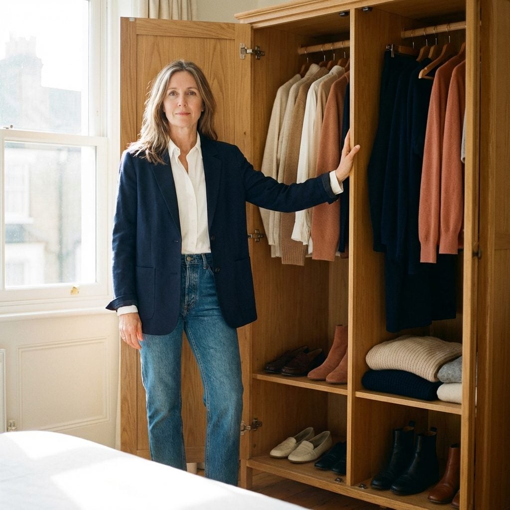 What Behavioral Scientists Call 'Self-Concept Consistency', And Why It's the Secret to Always Looking Right