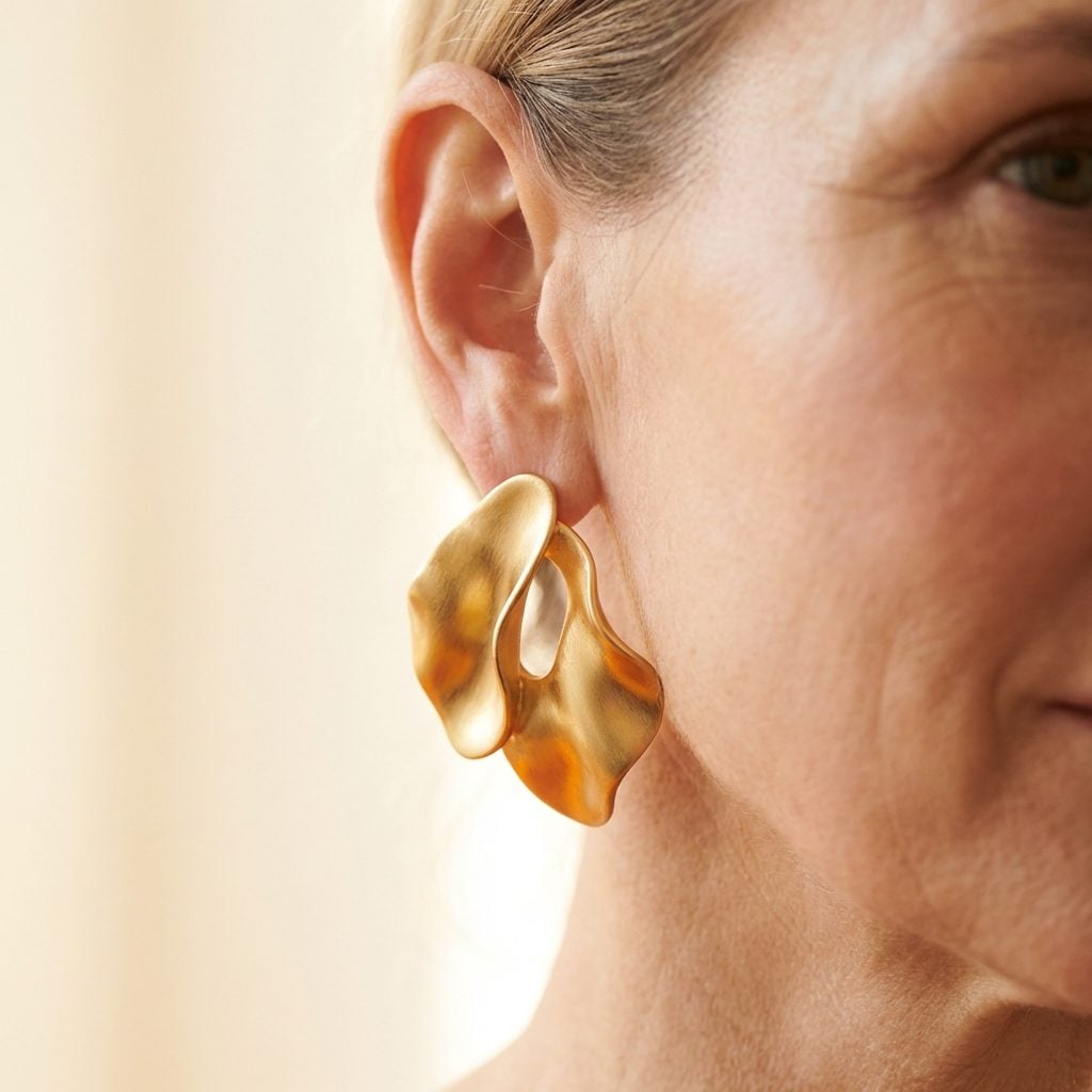 What Neurologists Know About Why Faces With Adornment Get Read Differently