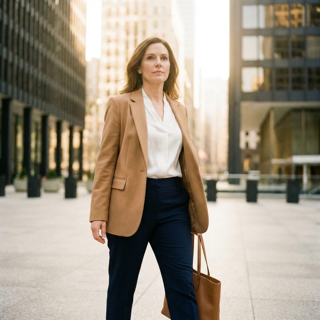 The Posture Signal That Happens Before You Even Open Your Mouth